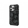 Чохол UAG для iPhone 16 Pro, Pathfinder SE Magsafe, Midnight Camo