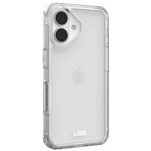 Чохол UAG для iPhone 16, Plyo, Ice