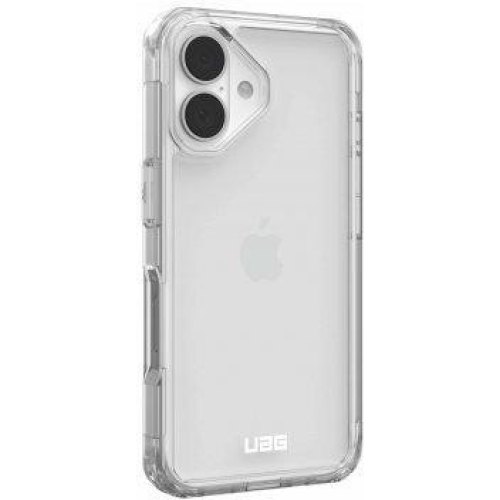 Чохол UAG для iPhone 16, Plyo, Ice