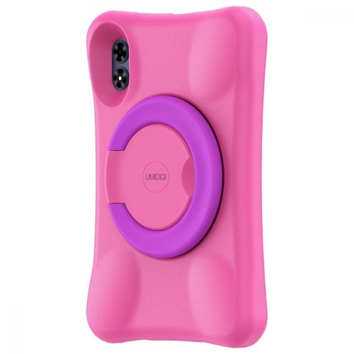 UMIDIGI G2 Tab Kids MT11 4/64GB Pink (6973553523224)           Новинка