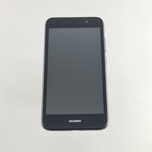 Смартфон Huawei Y3 2017 1/8Gb Grey (CRO-U00) USED **