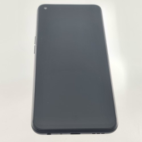 Смартфон OPPO A96 128Gb Starry Black USED **