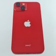 Смартфон Apple iPhone 14 128 GB (PRODUCT)RED USED **