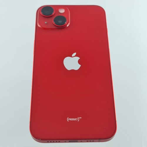 Смартфон Apple iPhone 14 128 GB (PRODUCT)RED USED **
