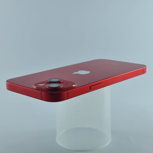 Смартфон Apple iPhone 14 128 GB (PRODUCT)RED USED **