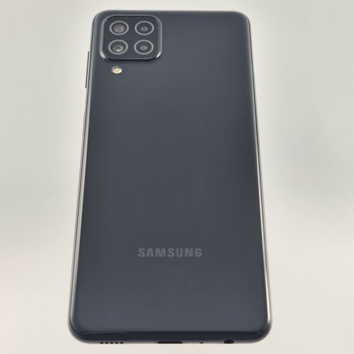 Смартфон Samsung Galaxy A22 128 GB Black USED **