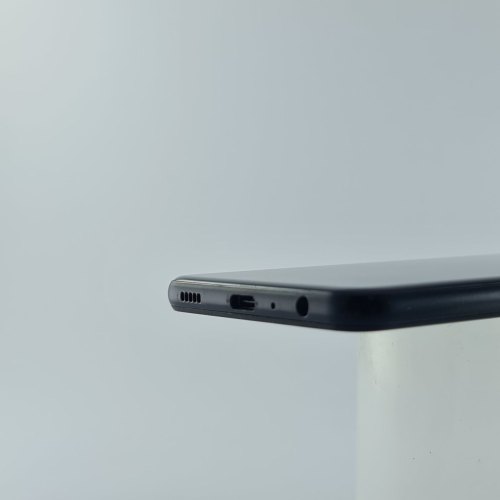 Смартфон Samsung Galaxy A22 128 GB Black USED **