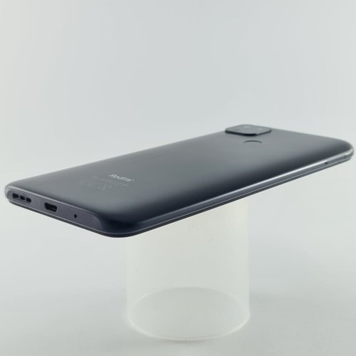 Смартфон Xiaomi Redmi 9C 64 GB Midnight Gray USED **