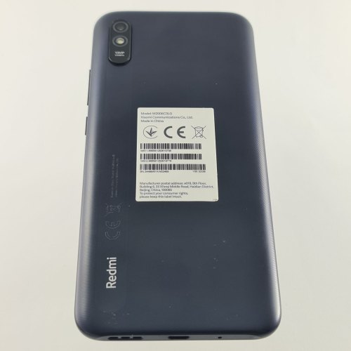 Смартфон Xiaomi Redmi 9A 2/32Gb Granite Gray USED **