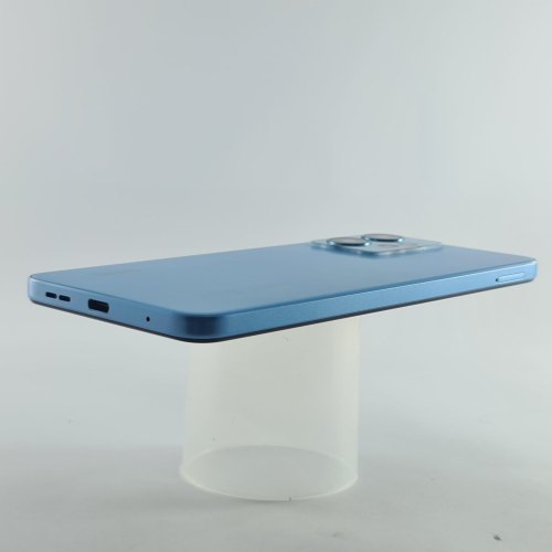Смартфон Xiaomi Redmi Note 12 4/128Gb Ice Blue USED **