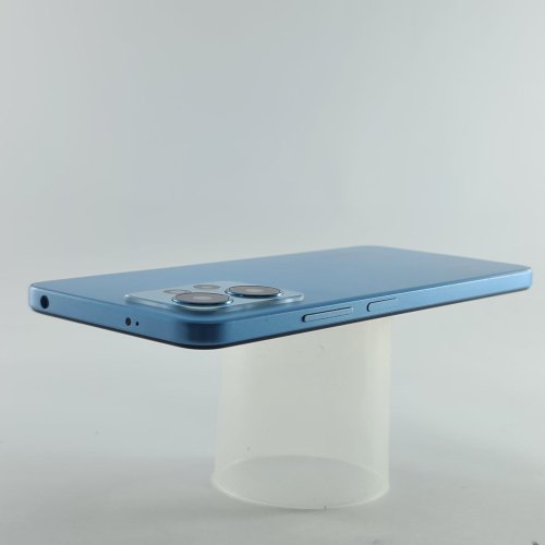Смартфон Xiaomi Redmi Note 12 4/128Gb Ice Blue USED **