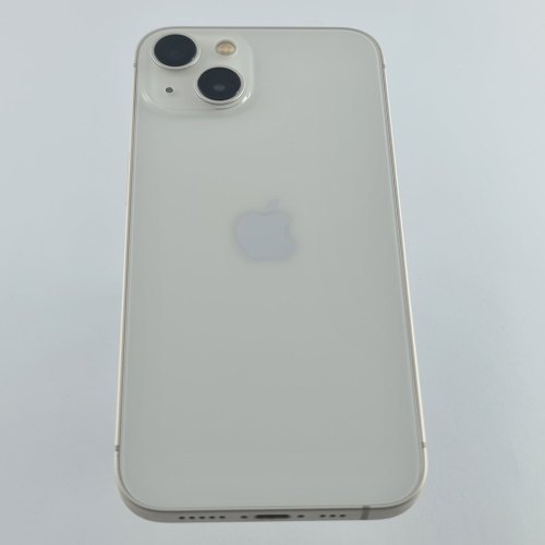 Смартфон Apple iPhone 13 256 GB Starlight USED **