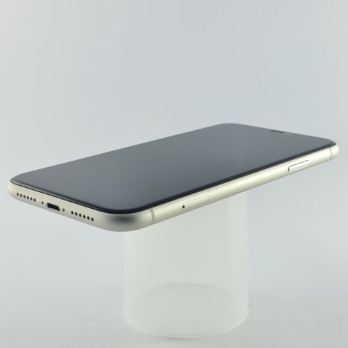Смартфон iPhone 11 64GB White, Model A2221 USED **