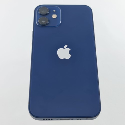 Смартфон Apple iPhone 12 mini 64 GB Blue USED **