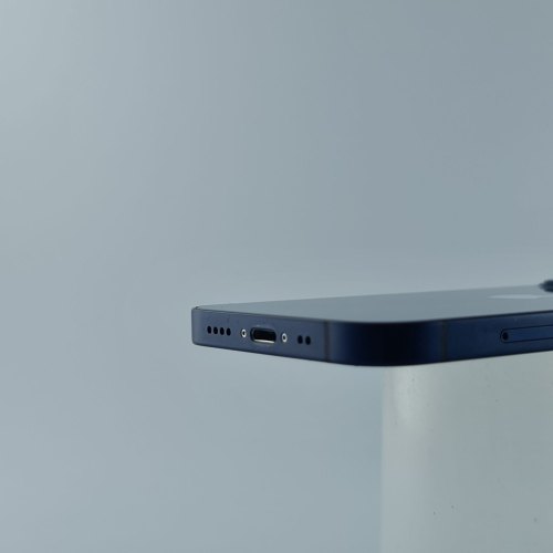 Смартфон Apple iPhone 12 mini 64 GB Blue USED **