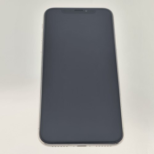 Смартфон Apple iPhone X 64 GB Silver USED **