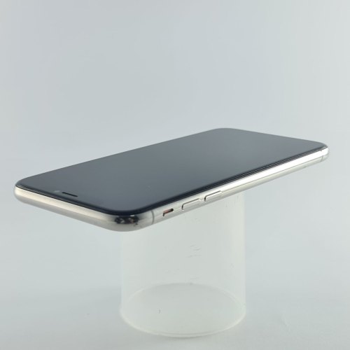 Смартфон Apple iPhone X 64 GB Silver USED **