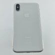 Смартфон Apple iPhone X 64 GB Silver USED **