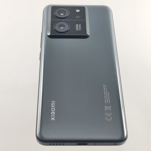 Смартфон Xiaomi 13T 8/256Gb Black USED **