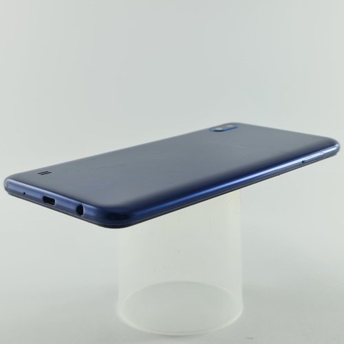 Смартфон Samsung Galaxy A10 32 GB Blue USED **