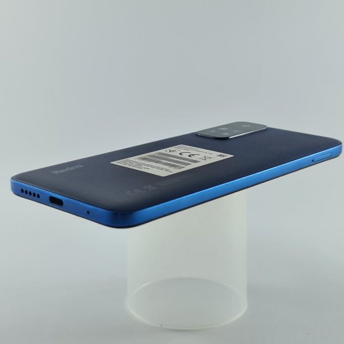 Смартфон Xiaomi Redmi Note 11 128 GB Twilight Blue USED **