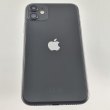 Смартфон Apple iPhone 11 64 GB Black USED **