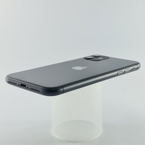 Смартфон Apple iPhone 11 64 GB Black USED **