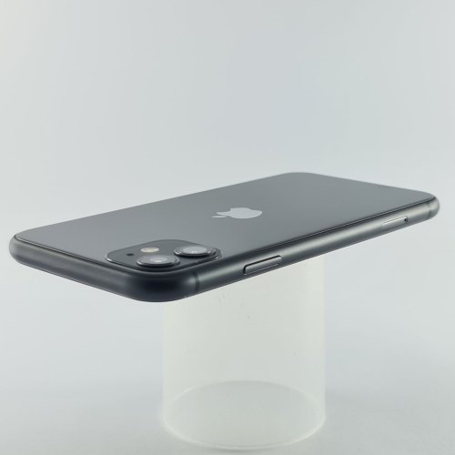 Смартфон Apple iPhone 11 64 GB Black USED **