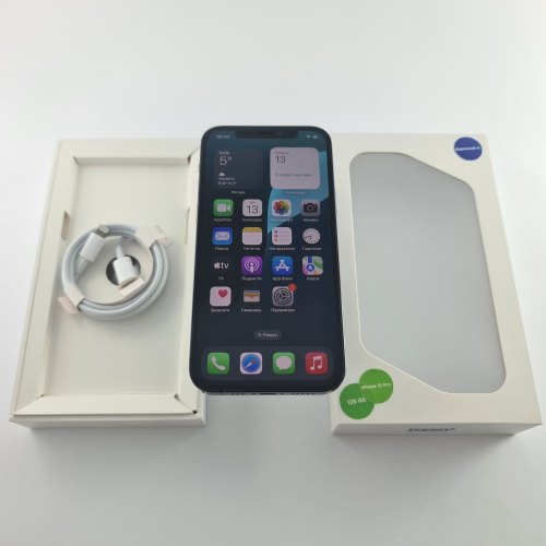 Смартфон Apple iPhone 12 Pro 128 GB Pacific Blue USED **