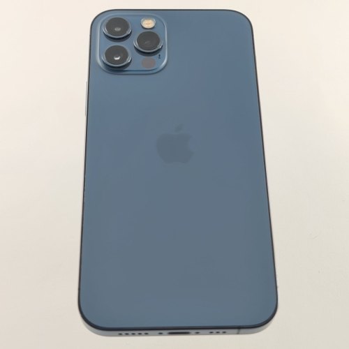 Смартфон Apple iPhone 12 Pro 128 GB Pacific Blue USED **