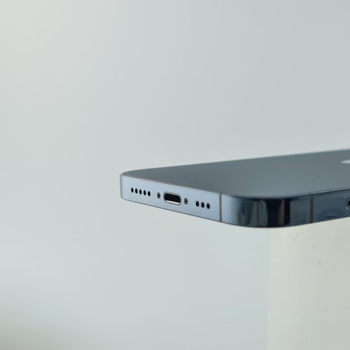 Смартфон Apple iPhone 12 Pro 128 GB Pacific Blue USED **