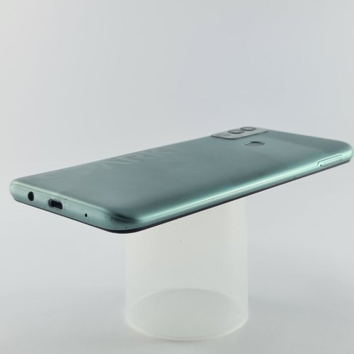 Смартфон Tecno Spark 7 (KF6n) 4/64Gb Spruce Green USED **