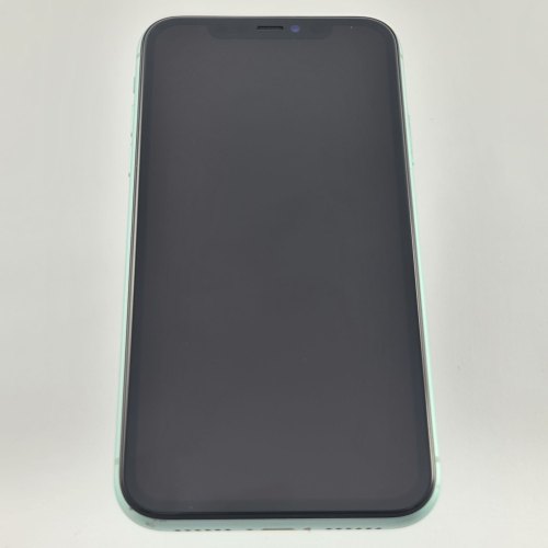 Смартфон Apple iPhone 11 128 GB Green USED **