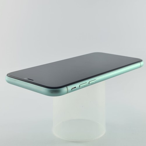 Смартфон Apple iPhone 11 128 GB Green USED **