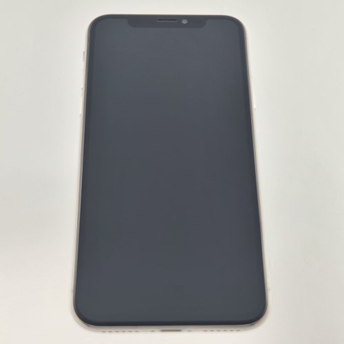 Смартфон Apple iPhone X 64 GB Silver USED **