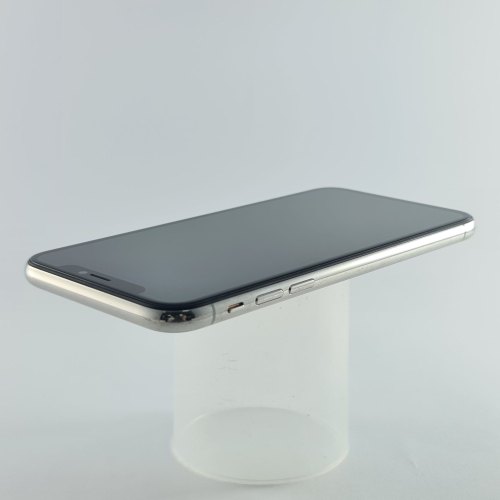 Смартфон Apple iPhone X 64 GB Silver USED **