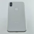 Смартфон Apple iPhone X 64 GB Silver USED **