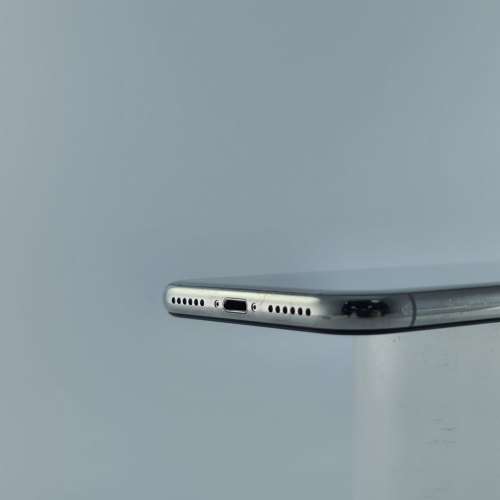 Смартфон Apple iPhone X 64 GB Silver USED **