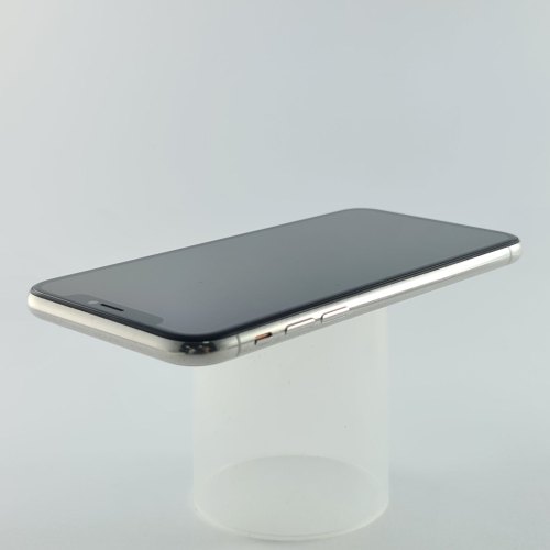 Смартфон Apple iPhone X 64 GB Silver USED **