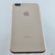 Смартфон APPLE iPhone 8 Plus 64GB Gold USED **