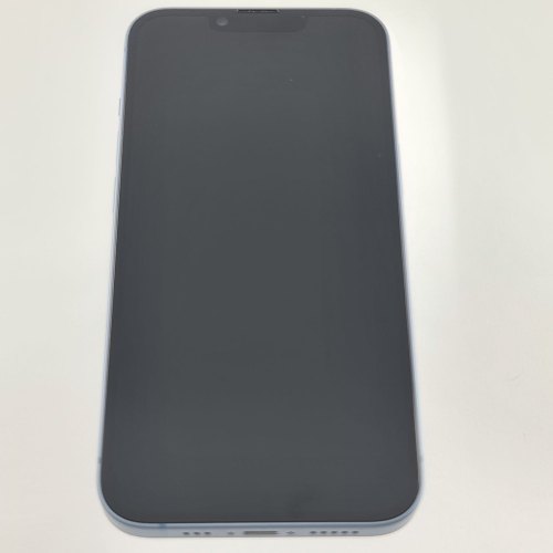 Смартфон iPhone 14 256GB Blue,Model A2882 USED **