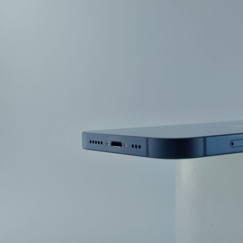 Смартфон iPhone 14 256GB Blue,Model A2882 USED **