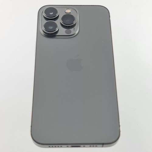 Смартфон iPhone 13 Pro 128GB Graphite, Model A2638 USED **