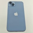 Смартфон Apple iPhone 14 Plus 256 GB Blue USED **