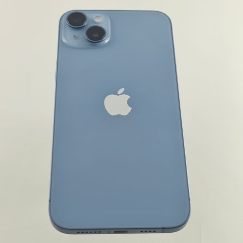Смартфон Apple iPhone 14 Plus 256 GB Blue USED **