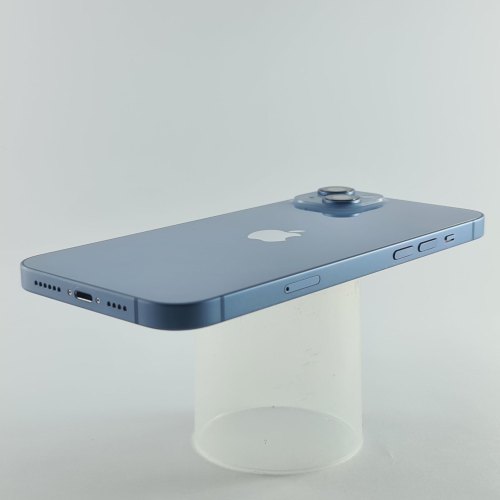 Смартфон Apple iPhone 14 Plus 256 GB Blue USED **