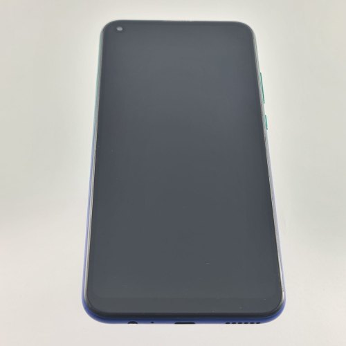 Смартфон Huawei P40 Lite E 2020 4/64Gb Aurora Blue (ART-L28) USED **