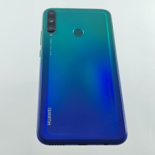 Смартфон Huawei P40 Lite E 2020 4/64Gb Aurora Blue (ART-L28) USED **