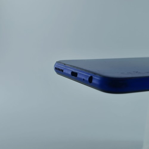 Смартфон Huawei P40 Lite E 2020 4/64Gb Aurora Blue (ART-L28) USED **