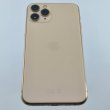 Смартфон Apple iPhone 11 Pro 256 GB Gold USED **